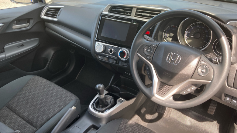 Honda Jazz 1.3 SE 5dr Petrol Hatchback